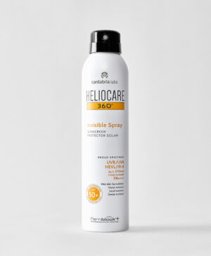 Invisible Spray SPF 50+
