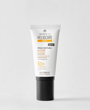 Water Gel Color SPF 50+ Beige